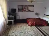 Двухместный полулюкс (двуспальная кровать)