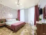 Двухкомнатный с балконом