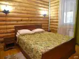 Номер в коттедже с 3 комнатами