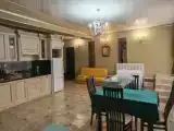 Стандарт шестиместный улучшенный с кухней