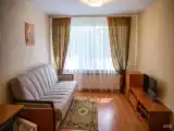 2-комнатный номер люкс с 2 односпальными кроватями (с завтраком)