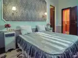 Двухместный полулюкс (двуспальная кровать)
