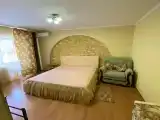 Двухместный номер Standard с балконом (двуспальная кровать)