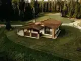 Шале улучшенное