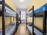Кровать в общем номере (женский номер)