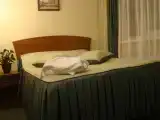 Двухместный люкс (двуспальная кровать)