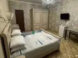 Двухместный номер Superior c 1 комнатой (двуспальная кровать)