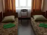 Номер без удобств двухместный
