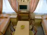 №5 Марш Акпарса / Номер категории эконом 4-местный