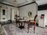 Президентский номер