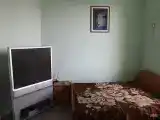 Номер стандарт с 1 двуспальной кроватью №4