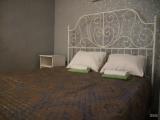 1-комнатные апартаменты с 1 двуспальной кроватью, 32м²