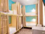 Стандартный восьмиместный номер