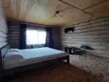 Деревянный коттедж 2-этажный на 10 мест
