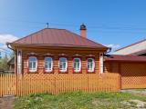 Изба старовера