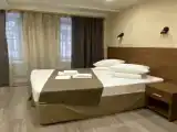 Комфорт  со своим санузлом и душем в номере