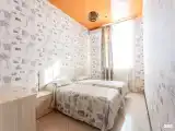 Апартаменты с раздельными кроватями