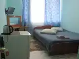 Двухместный номер Standard (двуспальная кровать)