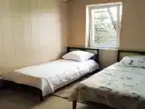 Номер Economy с видом на море