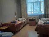 Двухместный номер Standard с красивым видом из окна (2 отдельные кровати)