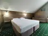 Двухместный номер Standard (двуспальная кровать)