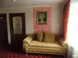Номер стандарт с диваном-кроватью