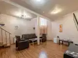 Двух этажный люкс
