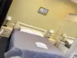 Номер стандарт с 1 двуспальной кроватью