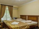 Комната стандарт с 2 односпальными кроватями (корпус 2)