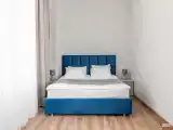 Люкс с балконом