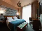 Марокканский люкс