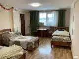 Комната улучшенная с 3 односпальными кроватями