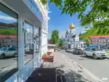 Эконом одноместный с общей ванной комнатой
