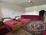 Номер Комфорт с 2 односпальными кроватями