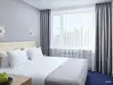 Номер стандарт улучшенный