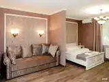 №7 Таунхаус с видом на озеро,  с кондиционером 2 этаж