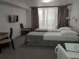 Четырёхместный номер 5 корпус с 2 комнатами