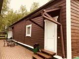 Двухместный номер эконом-класса с 2 отдельными кроватями