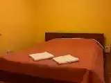 Двухместный номер Плюс Standard (двуспальная кровать)