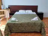 Трехместный номер стандарт с балконом
