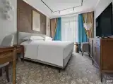Клубный люкс с функциональным пространством (Новое)