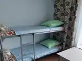 Койко-место в мужском номере