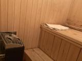 Двухместный люкс (двуспальная кровать)