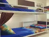 Десятиместный комфорт верх