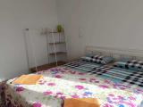 1-комнатные апартаменты, 35 м², 16 этаж