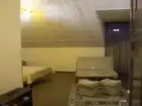 Двухместный номер Standard с красивым видом из окна (двуспальная кровать)