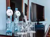 Стандартный улучшенный номер (двуспальная кровать)