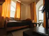 Номер стандарт с 4 односпальными кроватями