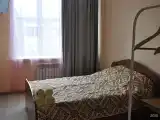 Двухместный номер Standard (двуспальная кровать)