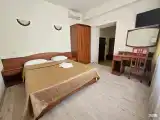 Двухместная студия (двуспальная кровать)